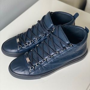 Balenciaga Arena Sneakers